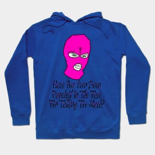 STFU Hoodie